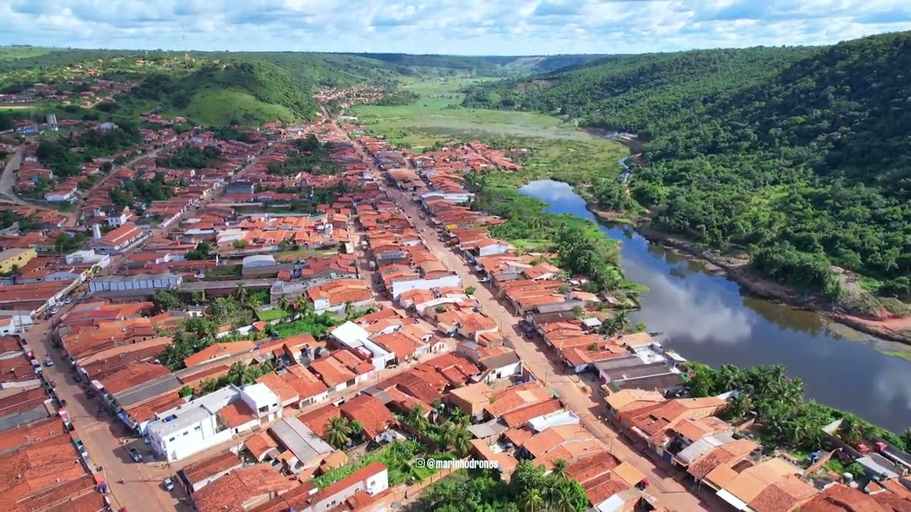 Arame  - Maranh&atilde;o