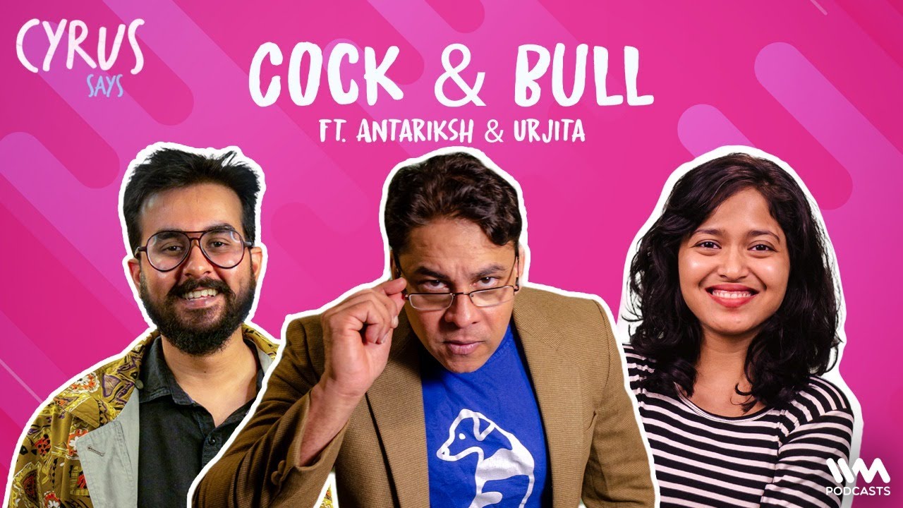 Four-Day Work Week In The UK w/ Antariksh & Urjita | #1086