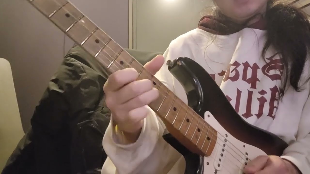 Blues with my new boss BD-2