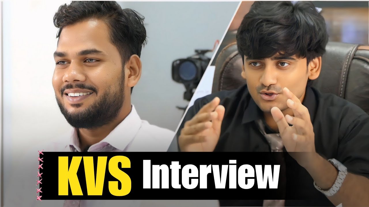 KVS interview | Mock Interview | Teaching Interview | Questions asked in interview | Chemistry 