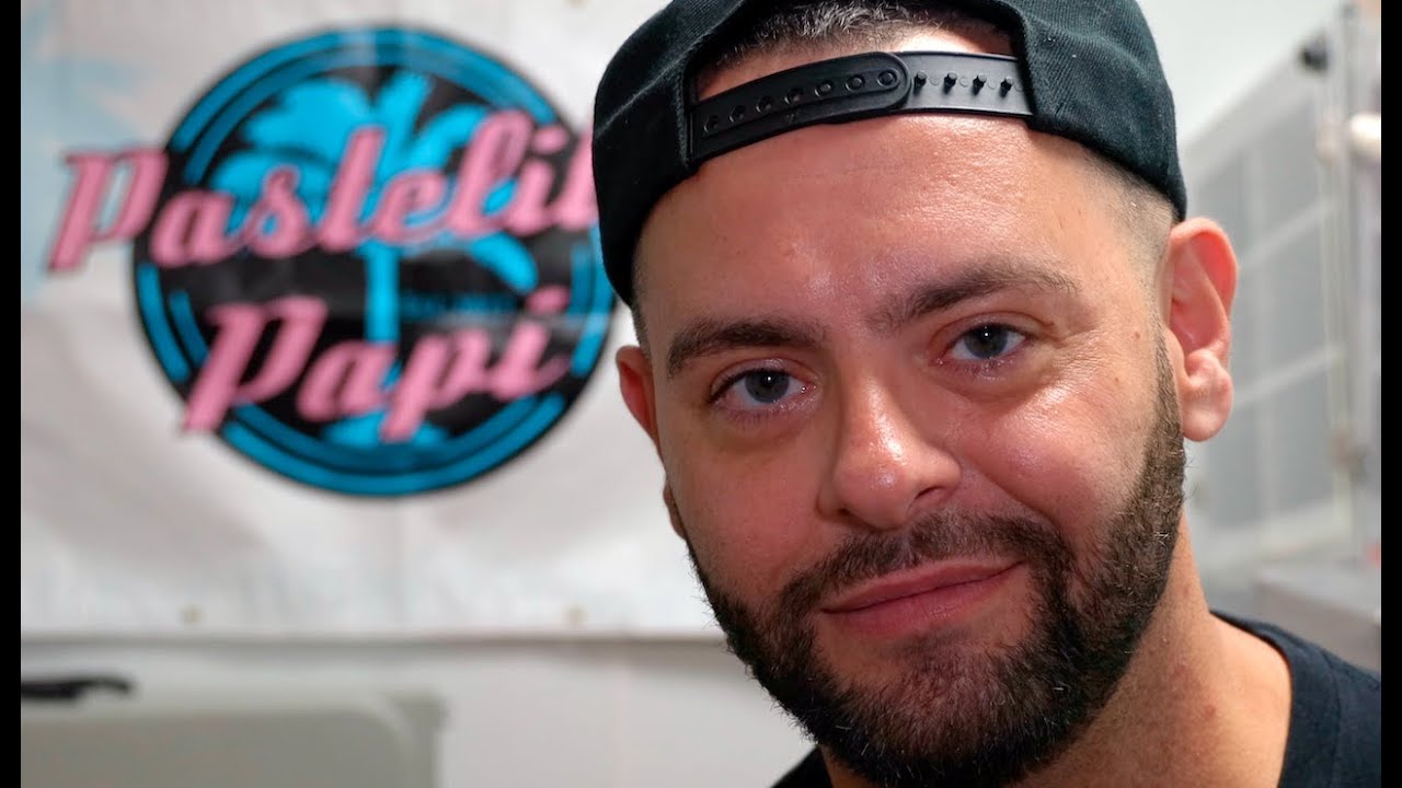 How Pastelito Papi Is Reinventing the Traditional Cuban Pastry