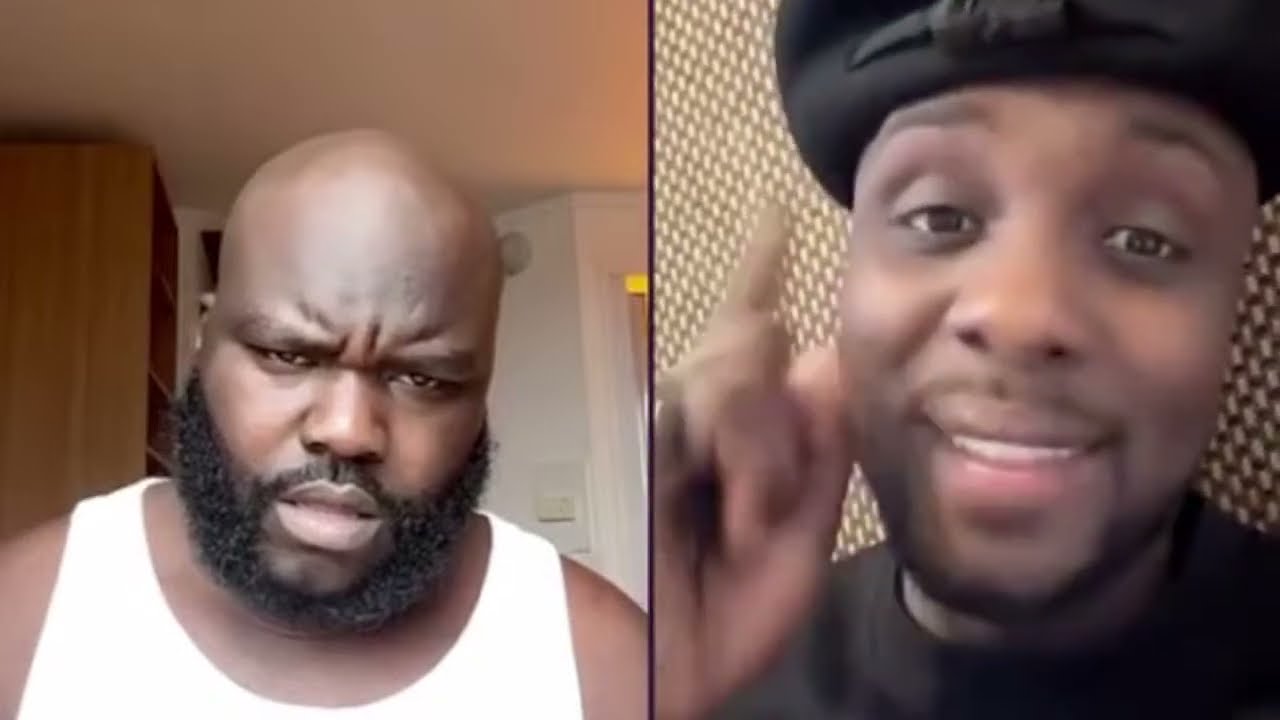 🔥 Live HILARANT avec Boucher Ketchup, Abba No Stress 😂 