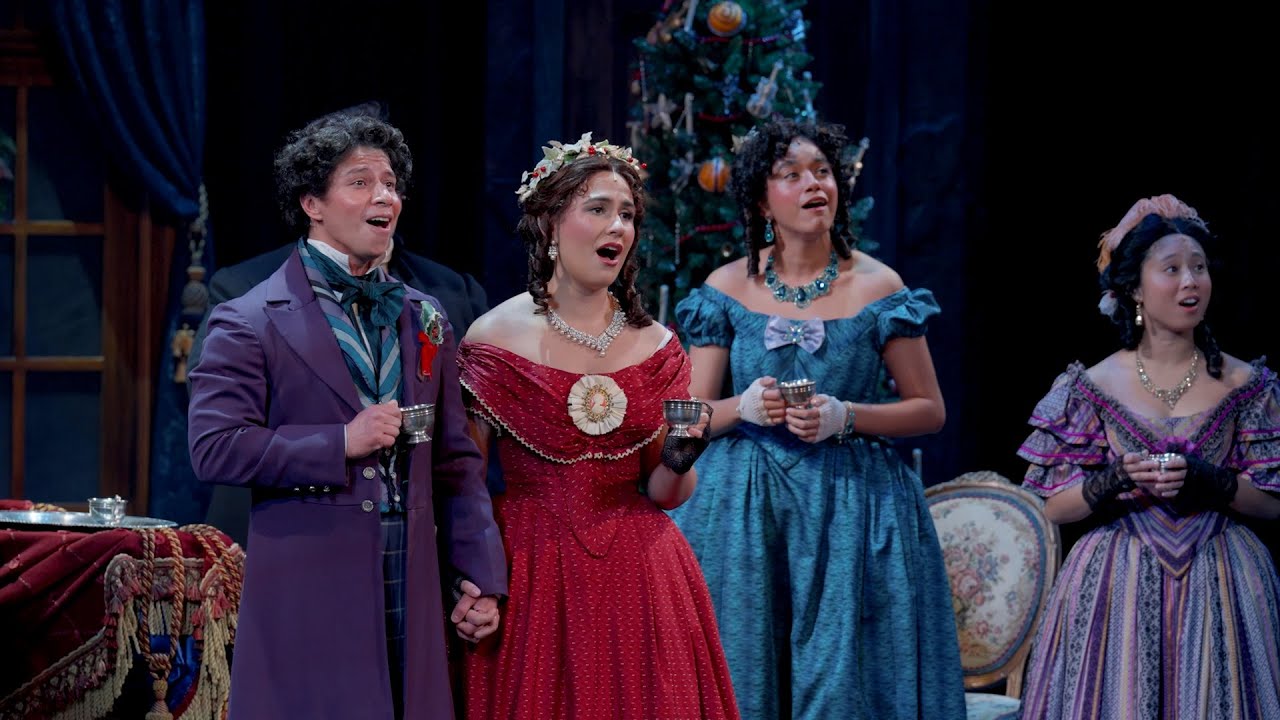 Holiday Carols from 