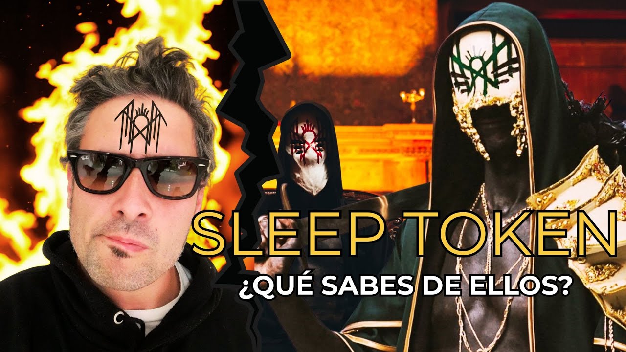 ¿Es SLEEP TOKEN Sobrevalorado? El Debate Final