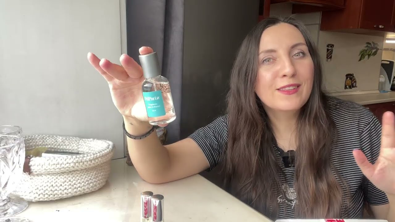 РАСПАКОВКА АРОМАТОВ PDPARIZZ 🛍️АКЦИЯ СУПЕР 🙌 НАБРАЛИ!😅