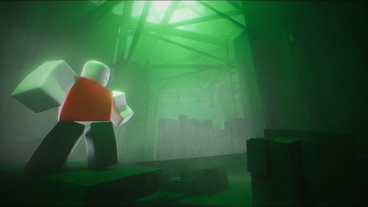 [TIER 18] Back there Benjamin // TheSearchForPeace (HARDEST OBBY)