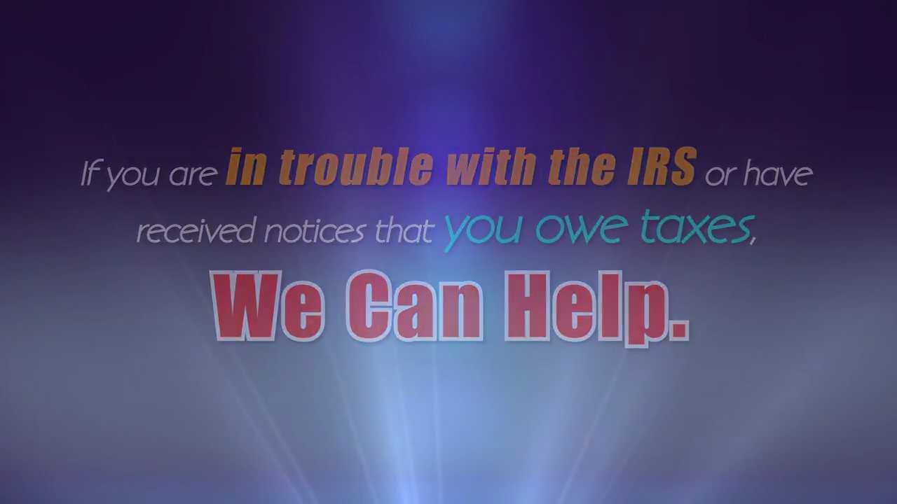IRS Tax Relief Colorado: What to Do About an IRS Levy