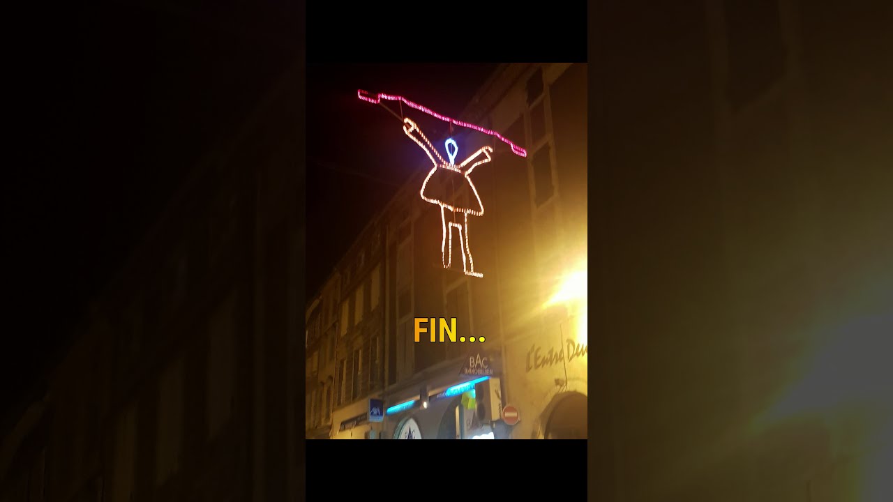 Carnaval de [Limoux] le 02/02/20 [2020] ;)