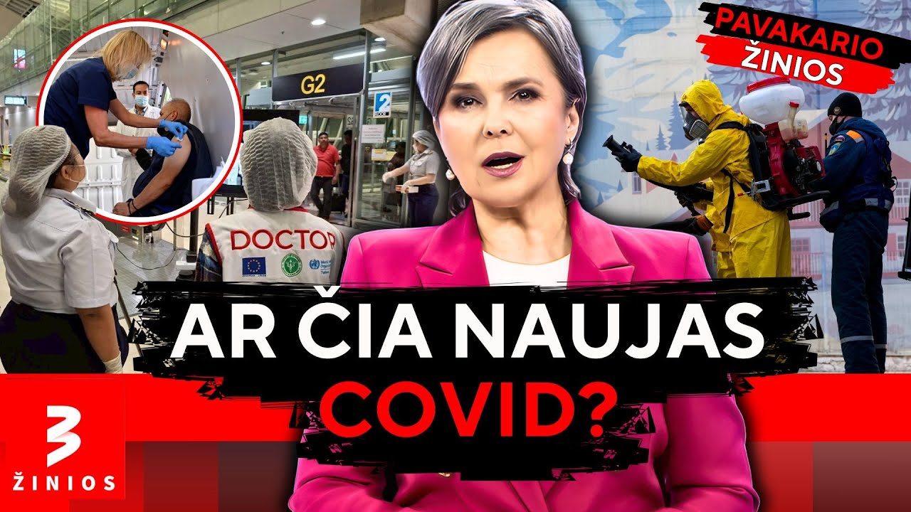 Virusas, kurio bijo pasaulis: Nipah kelia paniką – mirtina infekcija be vaistų ir vakcinos