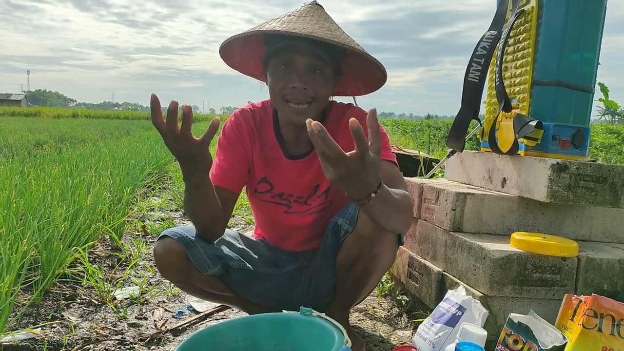 PART 12,: TAJUK 32 HARI PENGOBATAN DI MUSIM PENGHUJAN 