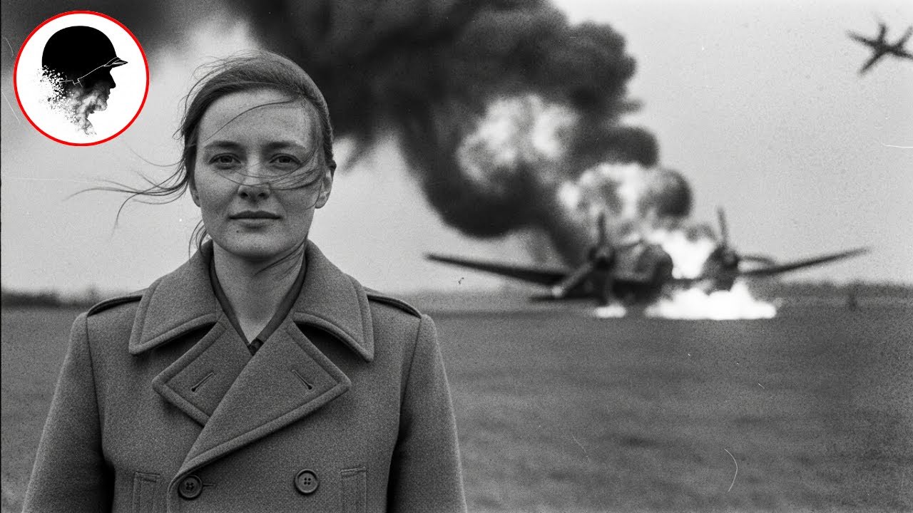 Das Frauennetzwerk, das 100 Luftwaffe-Flugzeuge stoppte – Das geheime Kapitel der Rote Kapelle