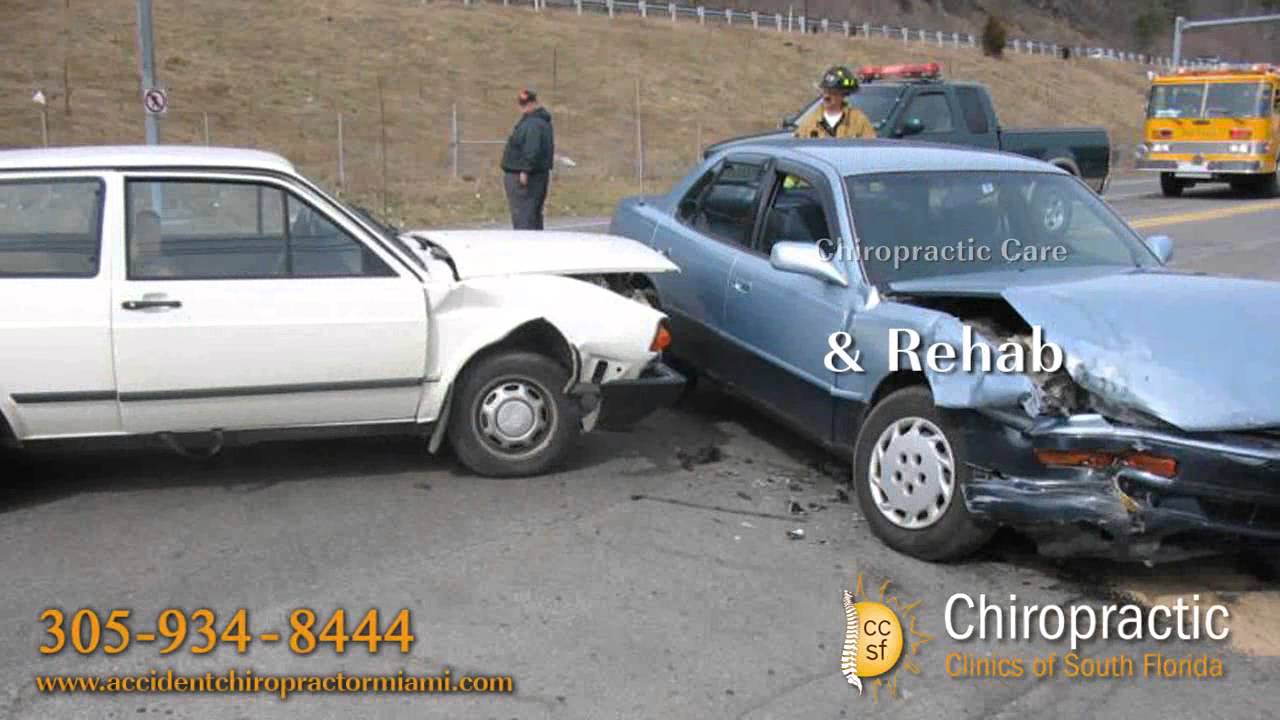 Chiropractic Clinics of South Florida