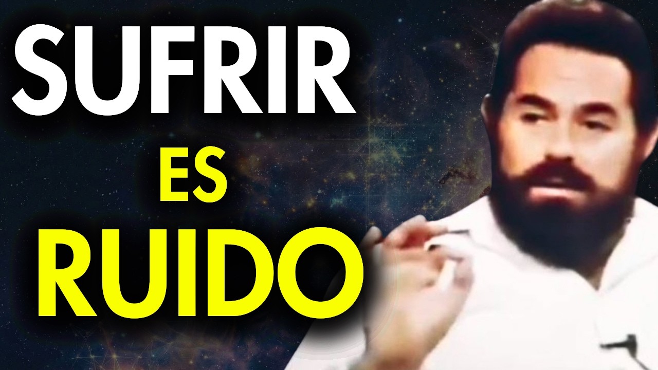 La Física de la FELICIDAD: Por qué la 'Alta Coherencia' elimina el sufrimiento