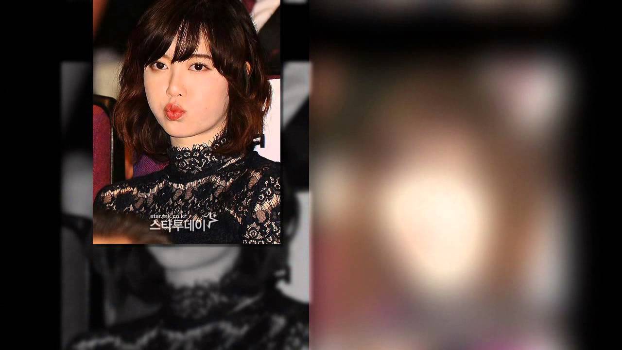 Happy Birthday GOO HYE SUN 09/11/2013