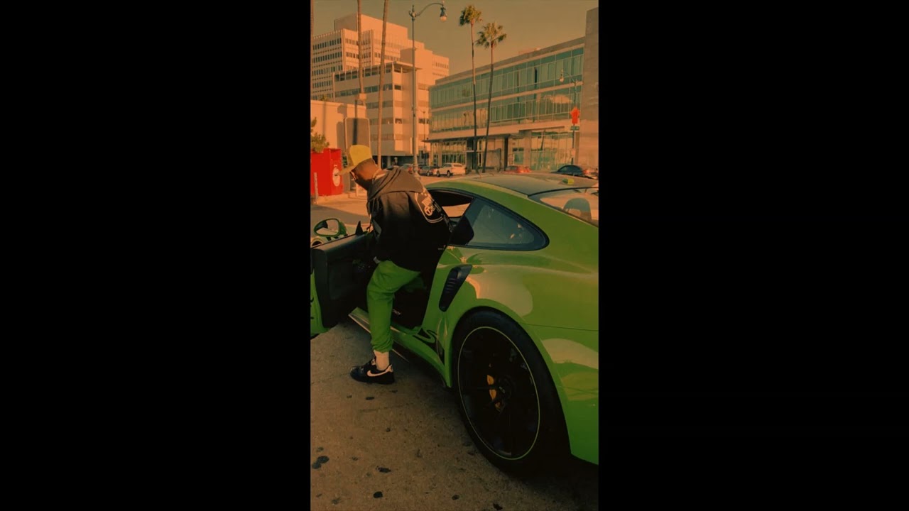 [FREE] Young Dolph x Key Glock Type Beat 2026 - 