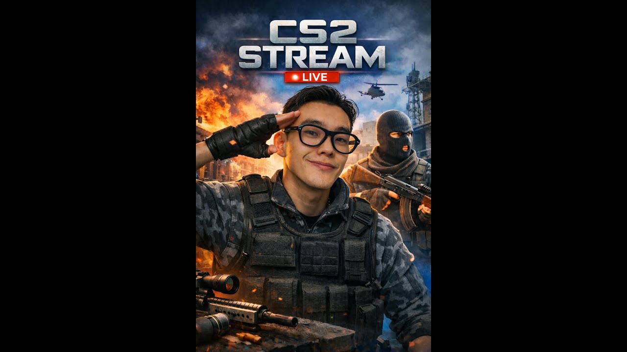 🎦 Баярын мэнд 🔴 Cs2 🔴iconoc 4.0 🔴PUBG Ywnaaaaaa