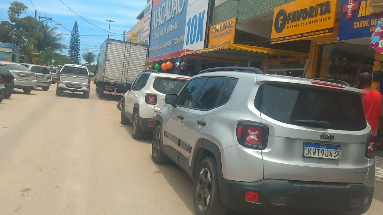 unamar tá lotado , fim de ano , tamoios cabo frio