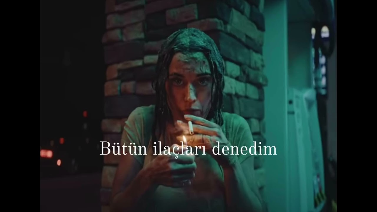 KATY PERRY-BANDAİDS TÜRKÇE ÇEVİRİ