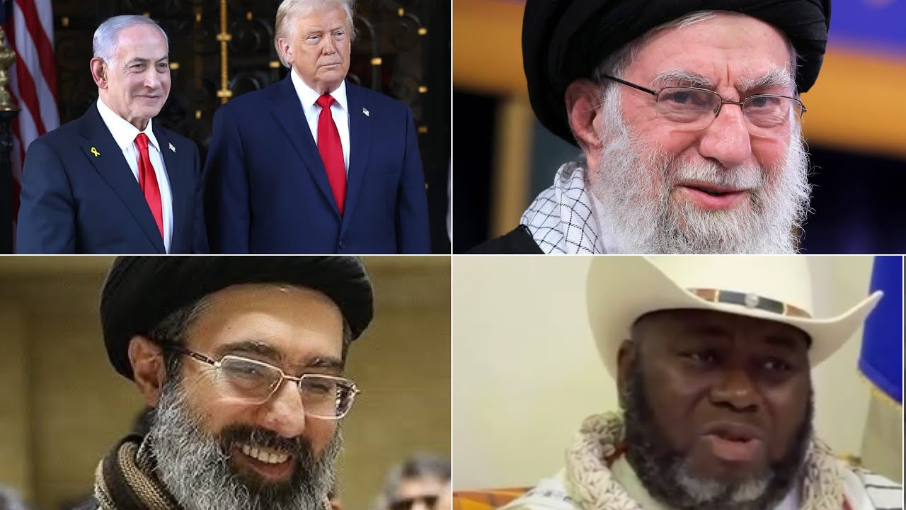 I’m a Jihadist and Not Afraid of the US or Israel – Asari Dokudo Speaks Out”