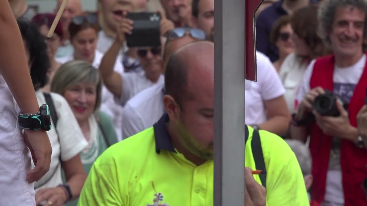 BESTAK 2025 BURLATA I TXIKIEN EGUNA