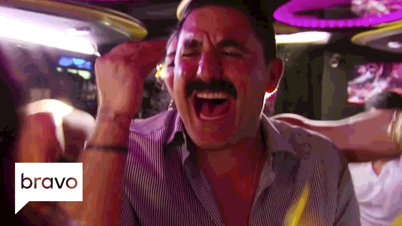Shahs of Sunset: Season 2 Official Trailer | Bravo