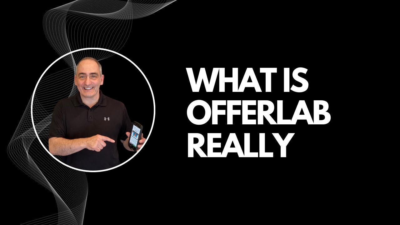 What Is Offerlab Russell Brunson's New Affiliate Platform Explained