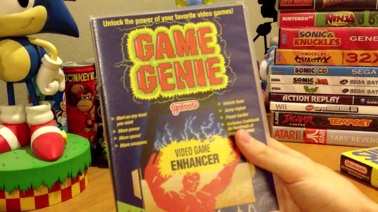 Custom Game Case FAQs - My Humble Video Game Collection Part 3