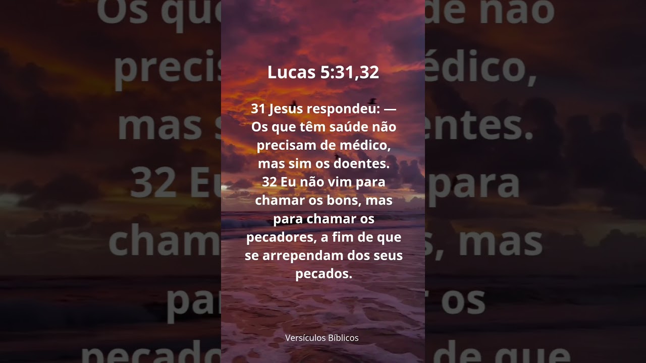 Vers&iacute;culos B&iacute;blicos para Reflex&atilde;o