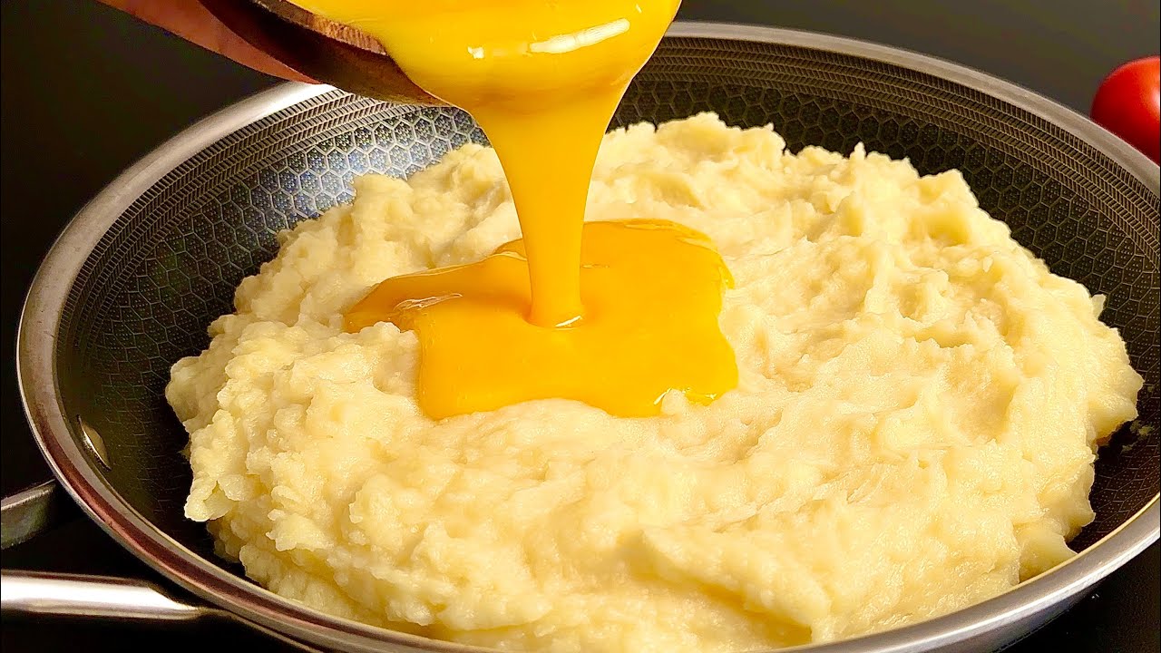 ❗️Potatoes tastes better than meat! Prepare this divine recipe!