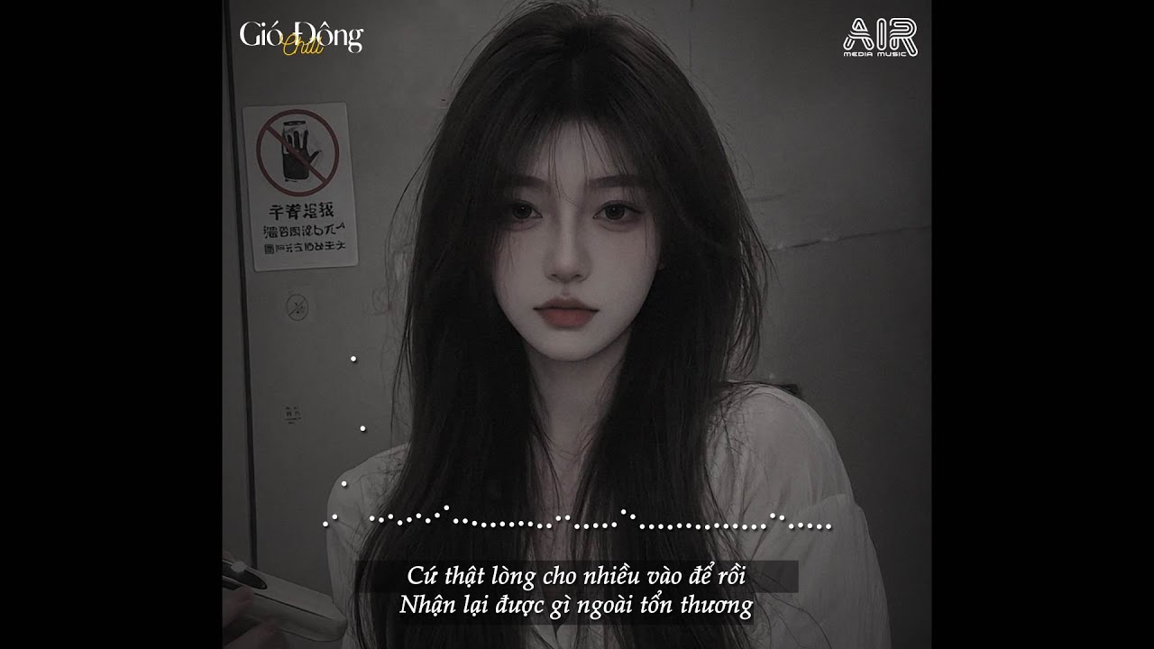 Nhạc Chill Buồn 2025 - Nhạc Lofi Chill Tâm Trạng Buồn Hay Nhất Hiện Nay - Nhạc Chill Xu Hướng TikTok