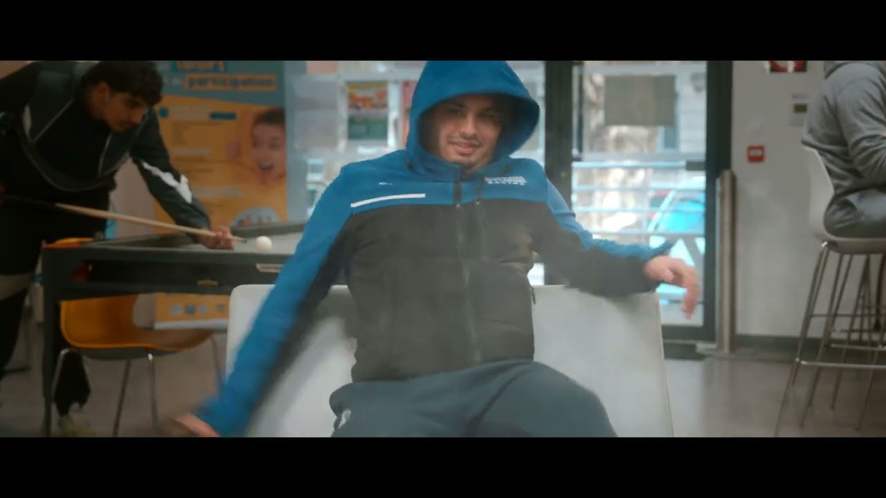 Clip Maison de la Jeunesse AL&Egrave;S [TEASER]