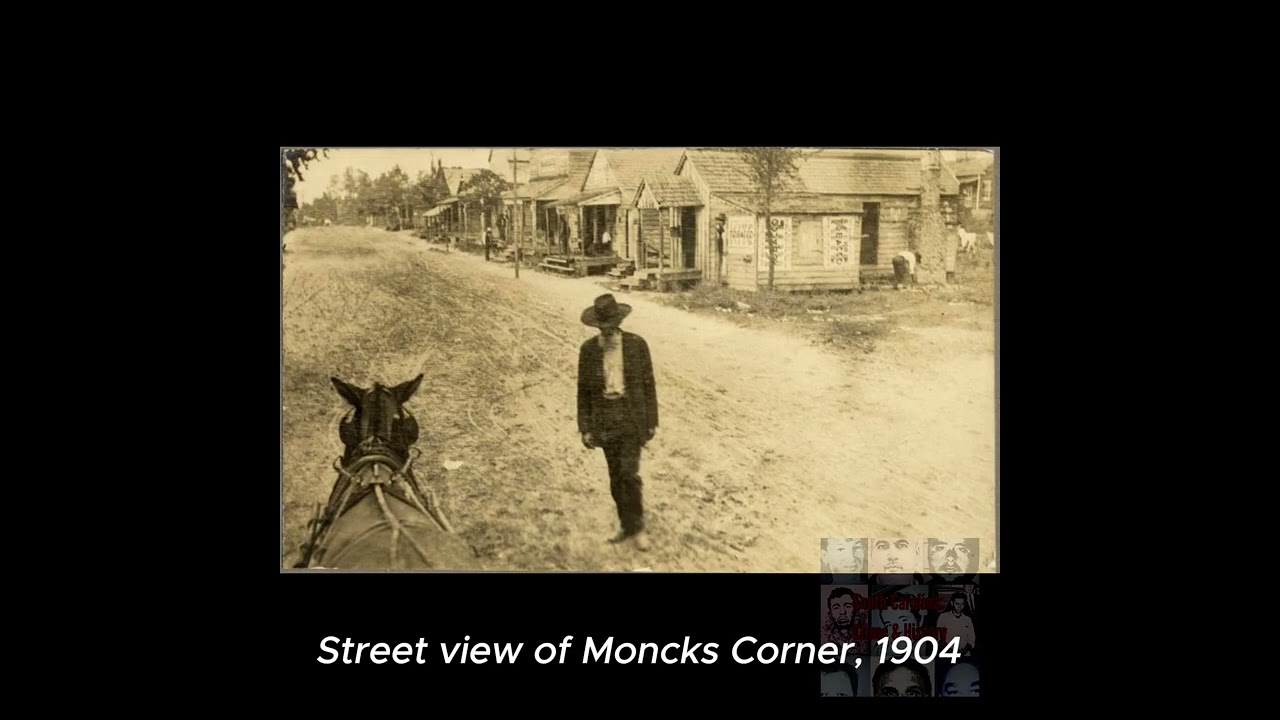 Moncks Corner, SC #fypシ #southcarolina #explore