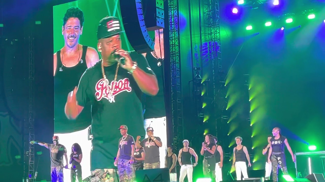 NKOTB and BBD