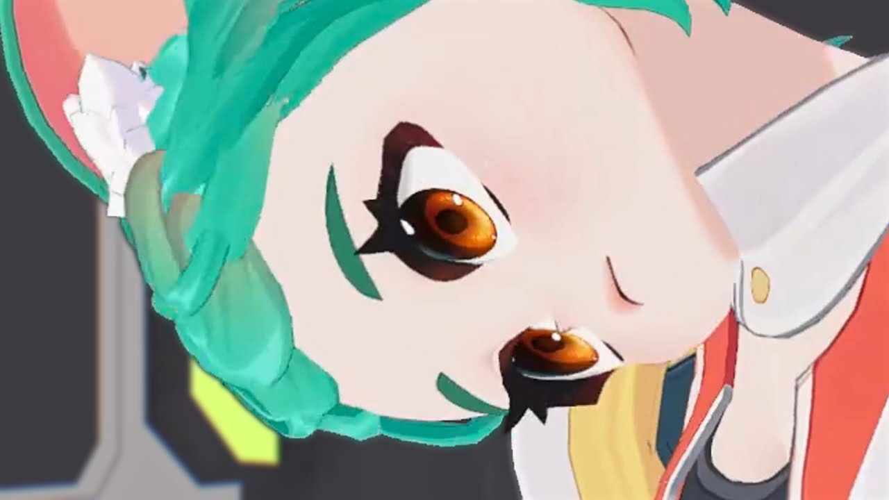Bork Bork | GirlDM