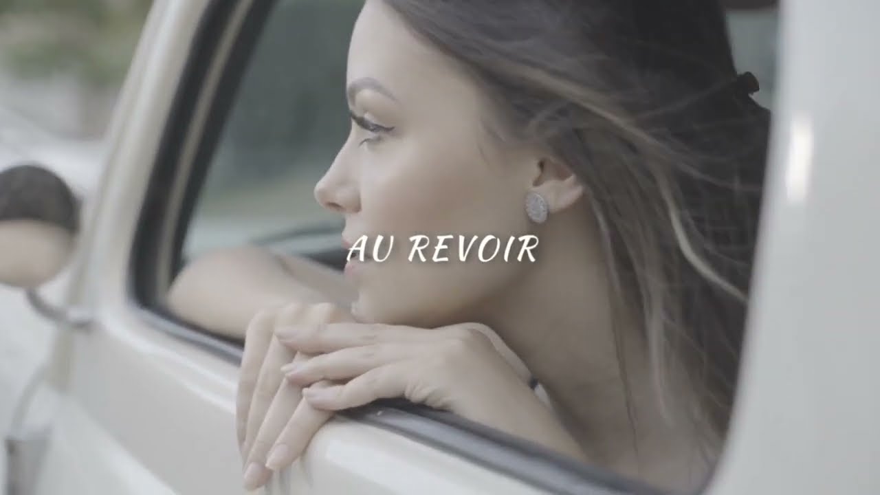 Louge Awutey | Bye Bye James (French) | The LI-LBM Musique