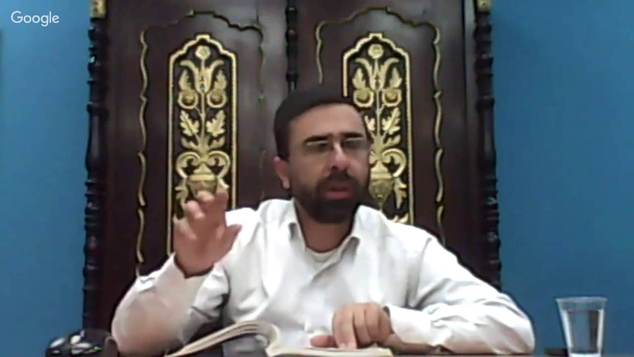 Daf Hayomi Baba Metsia 51