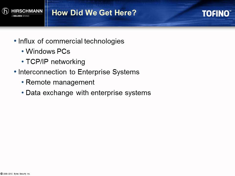 TV101: What Is Cyber Security?