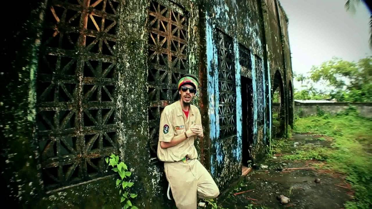 JAHRICIO 'UN LEON NO SE RINDE' VIDEO PROMO OFICIAL