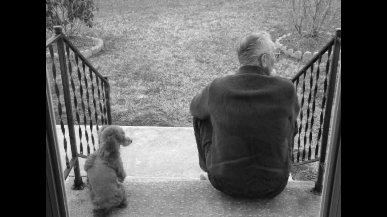 In Memory of Victor Charles Littleton