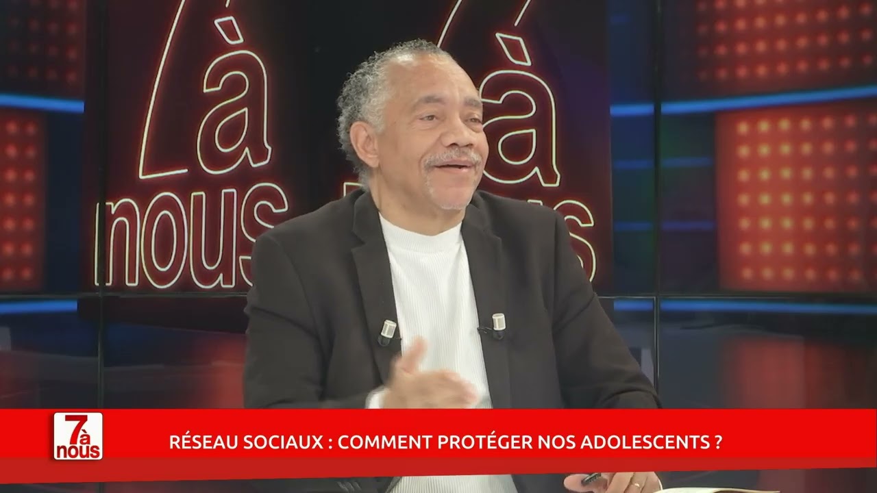 7 à Nous du 26 janvier 2026