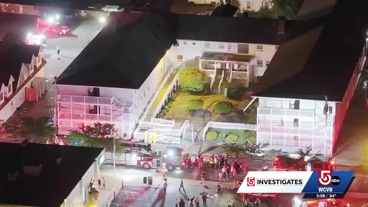 Investigation into deadly Gabriel House fire continues