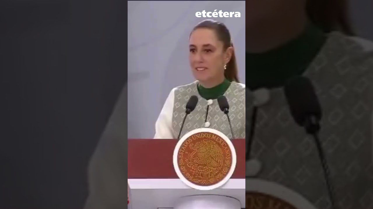 Reforma vs. altas pensiones no tocar&aacute; al Ej&eacute;rcito: Sheinbaum