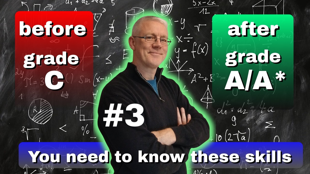 Stop Losing Marks - The Secret to Clear Physics Reasoning
