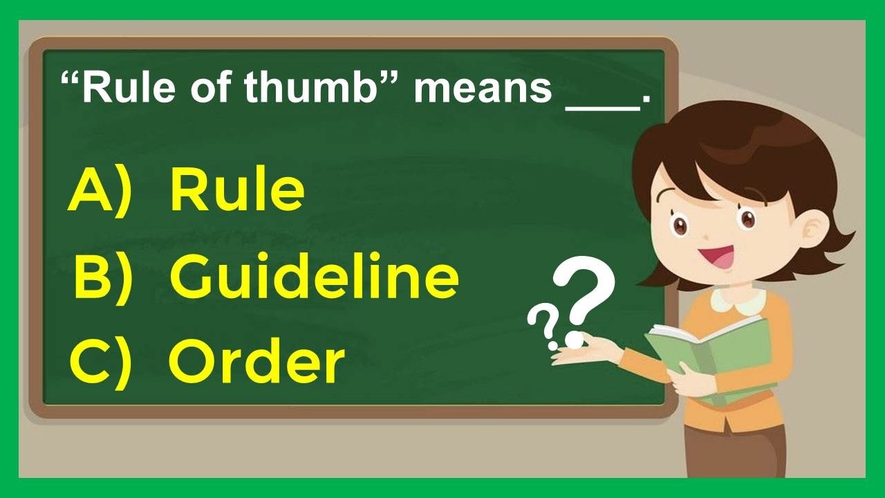 Are You Smarter Than Average? Prove It with This Quiz!