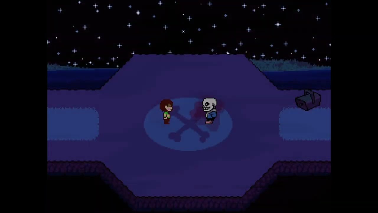What is the Highest Possible EXP in TS!Underswap? (Section 2)