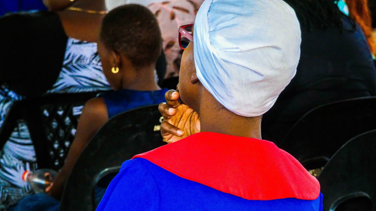 Pastor Chifamba|Zvishavane Circuit End of Year Revival 2024|Forit Church Stand