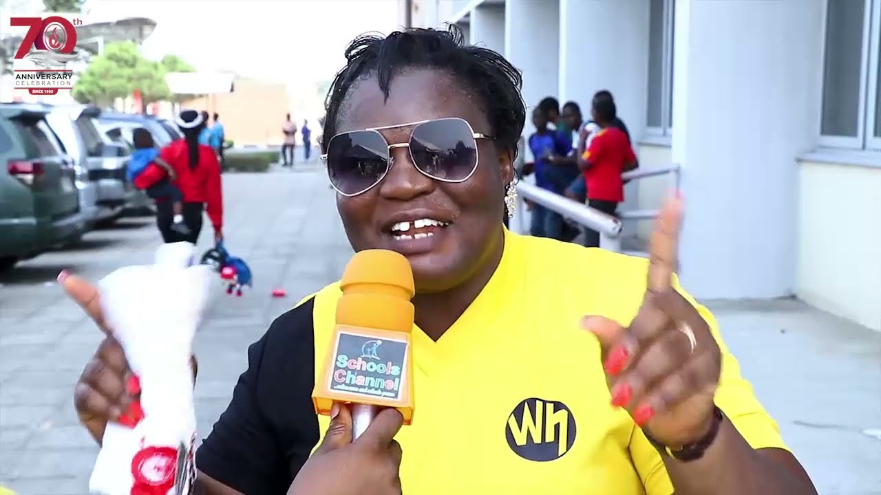 Corona  School Lekki &ndash; Celebrating Team Spirit!
