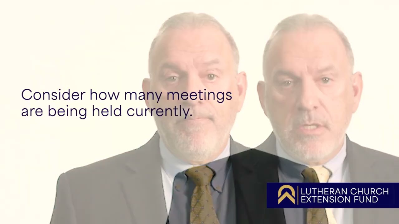 Ministry Moment #173 – Making Meetings Matter: Holding Only Necessary Meetings