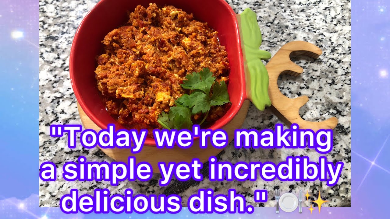 Delicious Food with Minimal Ingredients | Quick & Easy — Cook It & Enjoy! غذای خوشمزه با کمترین مواد