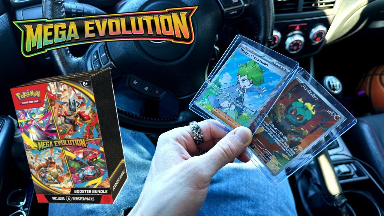 POV You Have a Uncontrollable Addiction.. #pokemon